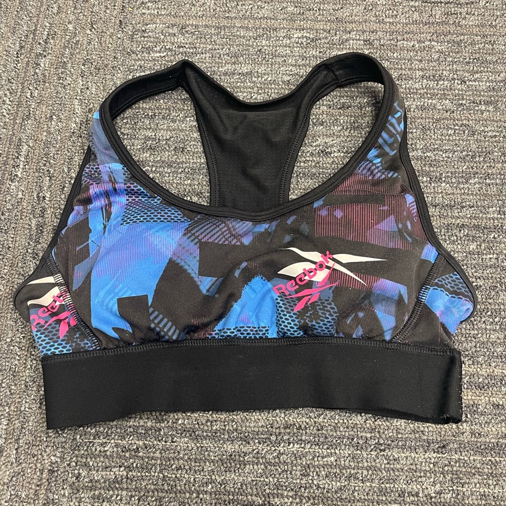 Sports bra